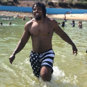 Meet your Posher, Dionysis